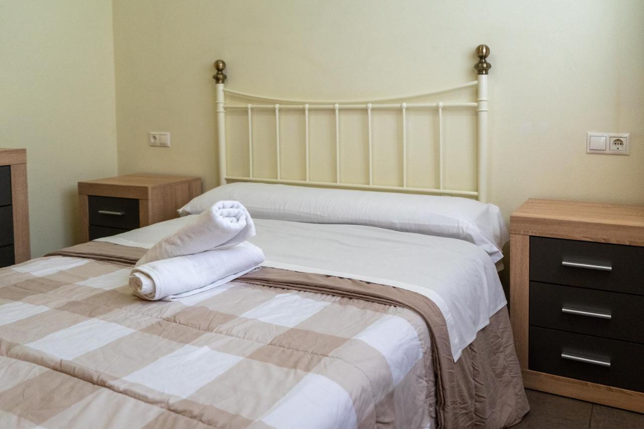 Apartamento Completo Torresol V Бенідорм Екстер'єр фото