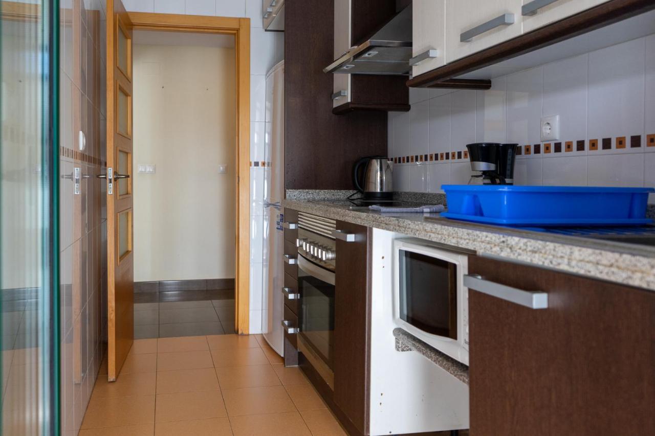 Apartamento Completo Torresol V Бенідорм Екстер'єр фото