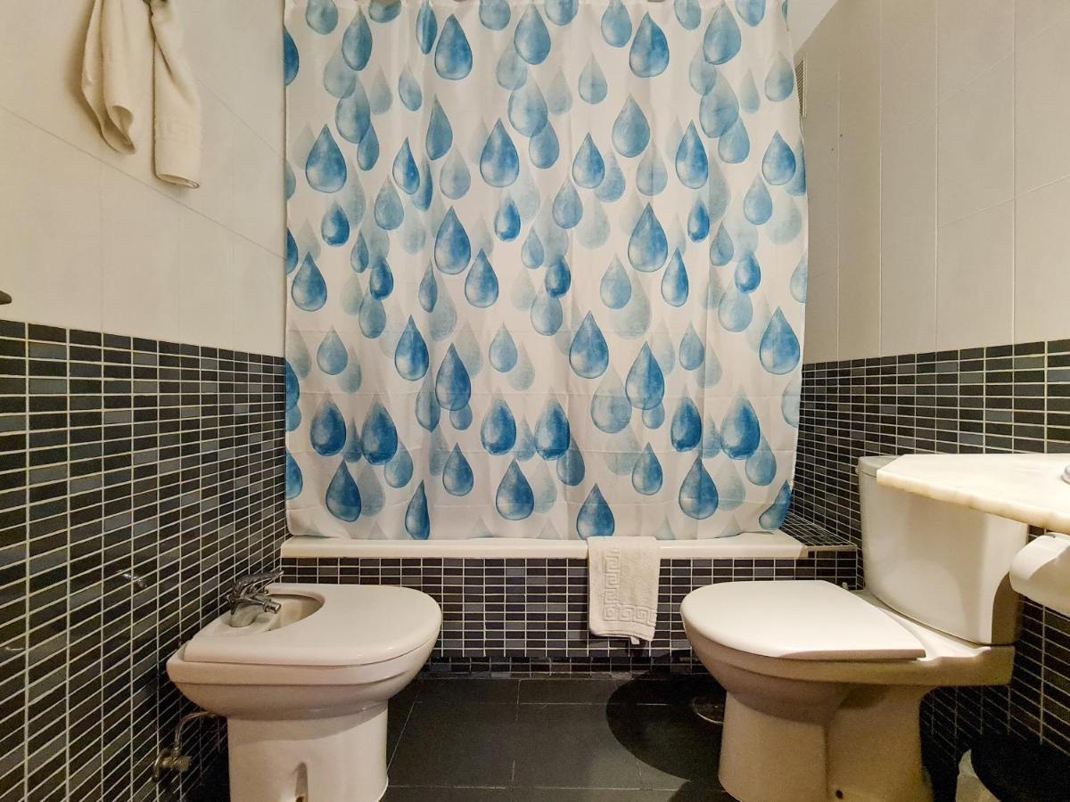 Apartamento Completo Torresol V Бенідорм Екстер'єр фото
