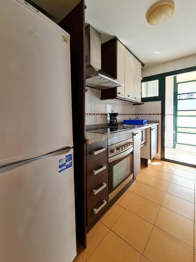 Apartamento Completo Torresol V Бенідорм Екстер'єр фото