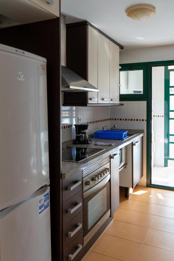 Apartamento Completo Torresol V Бенідорм Екстер'єр фото